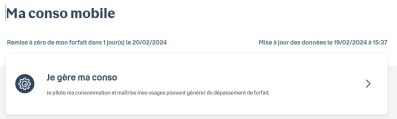 Bouygues Telecom eviter le hors forfait Internet (1)