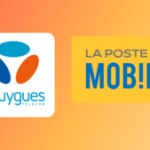 Bouygues Telecom s’offre la Poste Mobile et ses 2,3 millions de clients