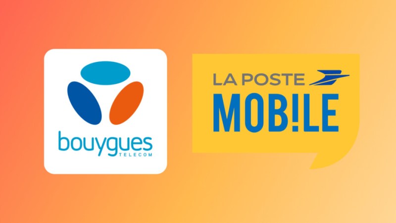 Fin du réseau SFR : La Poste Mobile annonce sa bascule vers Bouygues Telecom