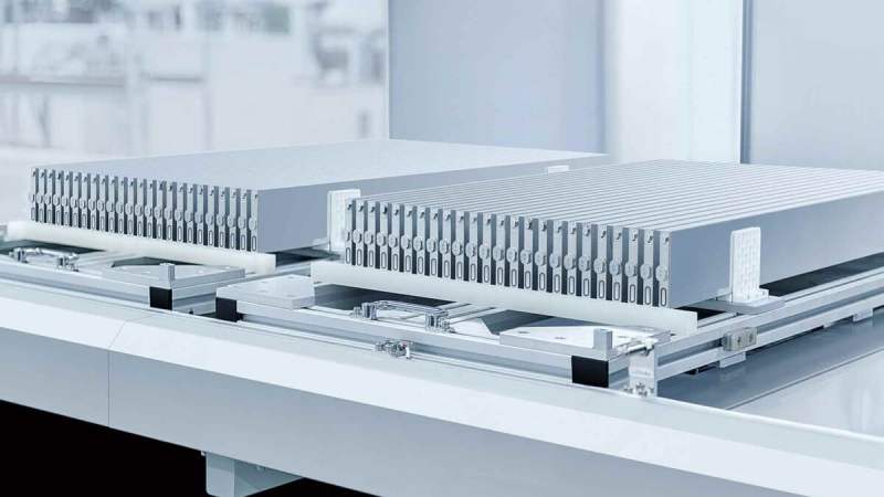 Voici les 3 marques de batteries les plus répandues dans les voitures électriques dans le monde en 2025