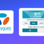 Bouygues Télécom remet une couche avec un forfait 80 Go à prix très attractif Bouygues Télécom remet une couche avec un forfait 80 Go à prix très attractif