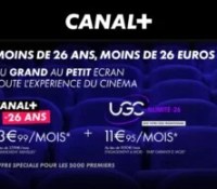 Canal+ offre février cinéma 2024