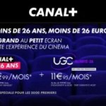 Canal+ fait le pont entre VOD et grand écran avec cette offre spéciale