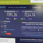 Comment exploiter les 8 Gbit/s symétriques de la Freebox Ultra