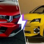 Renault 5 E-Tech vs Citroën ë-C3 vs Dacia Spring : quelle est la meilleure voiture électrique à moins de 25 000 € ?