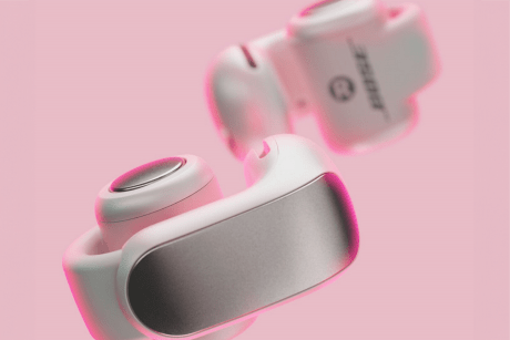 Les Bose Ultra Open Earbuds