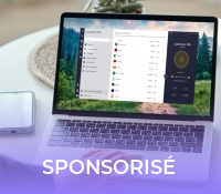 Moins de 2,50 €/mois pour le VPN CyberGhost + 500 Go de stockage offerts