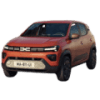 Dacia Spring (2024) Dacia Spring (2024)