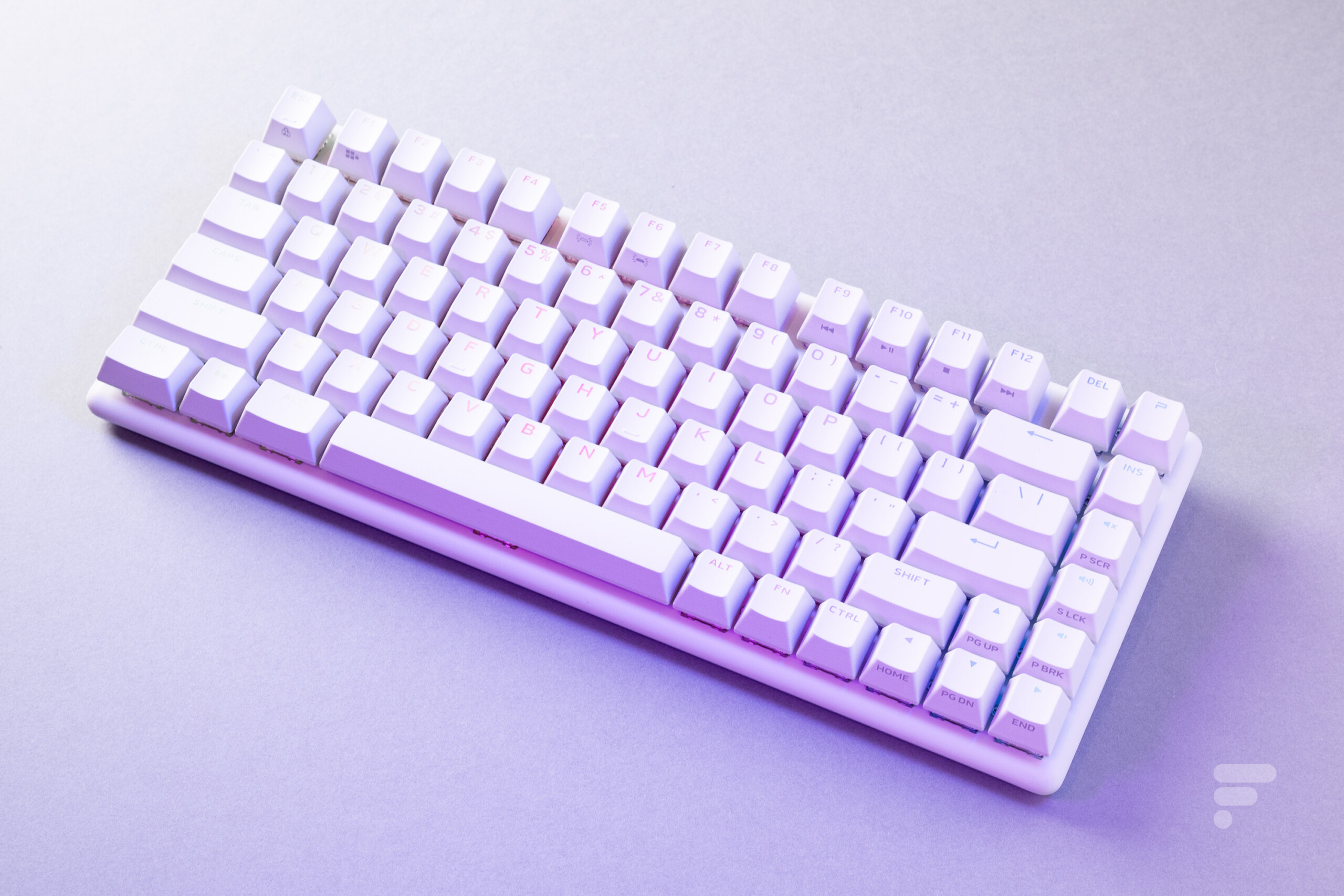 Clavier Dell Alienware Pro