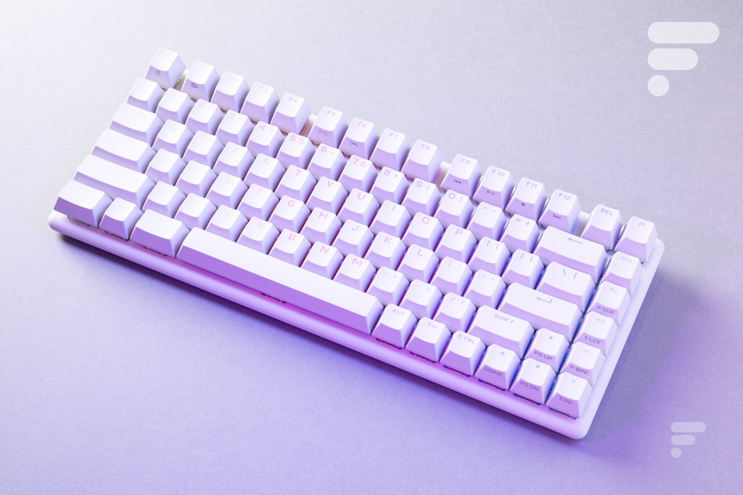 Clavier Dell Alienware Pro