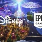 Pourquoi Disney vient de dépenser 1,5 milliard de dollars dans Fortnite