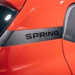 Dacia Spring // Source : Robin Wycke - Frandroid