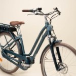 Ce vélo électrique Décathlon est presque 500 € moins cher avec cette offre en reconditionné Ce vélo électrique Décathlon est presque 500 € moins cher avec cette offre en reconditionné
