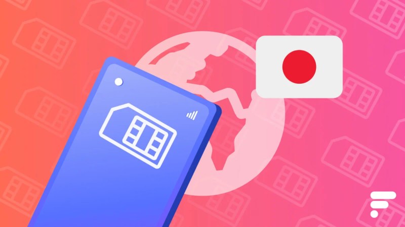 Quel forfait mobile pour le Japon ? Nos conseils pour communiquer et rester connecté
