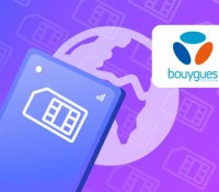 forfaits mobile Bouygues Telecom 2024