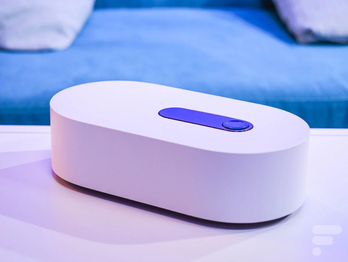 Test de la Freebox Ultra notre avis complet sur la box de Free