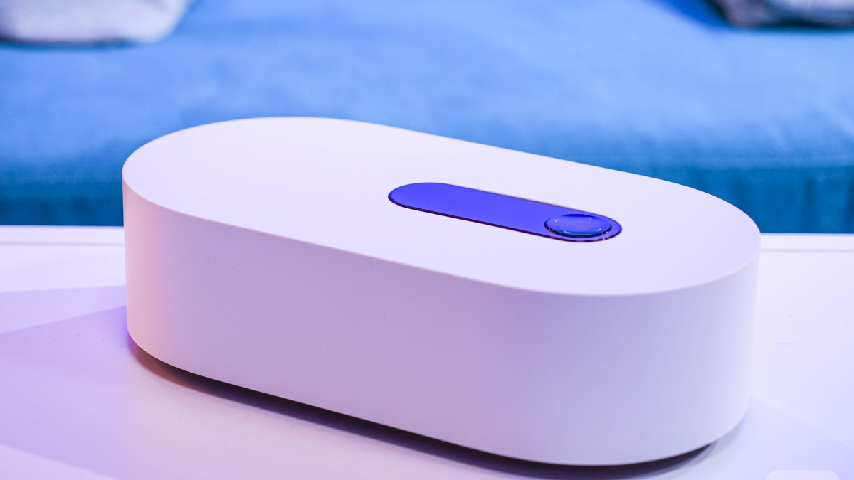 La Freebox Ultra