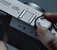 Le Fujifilm X100VI // Source : Fujifilm
