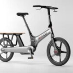 Ce vélo électrique compact et pliable est l’un des plus élégants et légers au monde