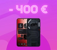 Smartphones 400 euros