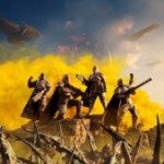 Helldivers 2 : après Palworld chez Xbox, le carton multijoueur chez PlayStation Helldivers 2 : après Palworld chez Xbox, le carton multijoueur chez PlayStation