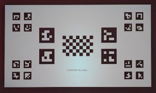 La netteté se règle automatiquement