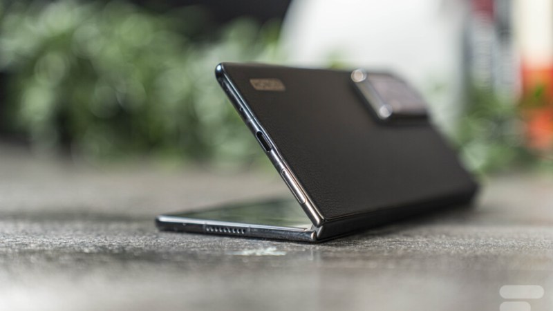 Le Honor Magic V2 à seulement 549 €, voici comment obtenir cet excellent smartphone pliable à un super prix