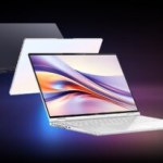 Honor dévoile le MagicBook 16 Pro, son PC ultrabook boosté à l’IA
