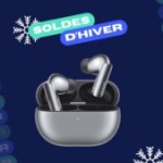 Ces nouveaux écouteurs sans fil notés 9/10 sont déjà à prix réduit pour les soldes d’hiver Ces nouveaux écouteurs sans fil notés 9/10 sont déjà à prix réduit pour les soldes d’hiver