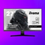 Iiyama G-Master G2745QSU-B1