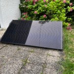 Panneaux solaires d’occasion : la bonne affaire à condition de bien choisir