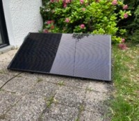 Sunethic 400 watts // Source : Vincent Sergère pour Frandroid