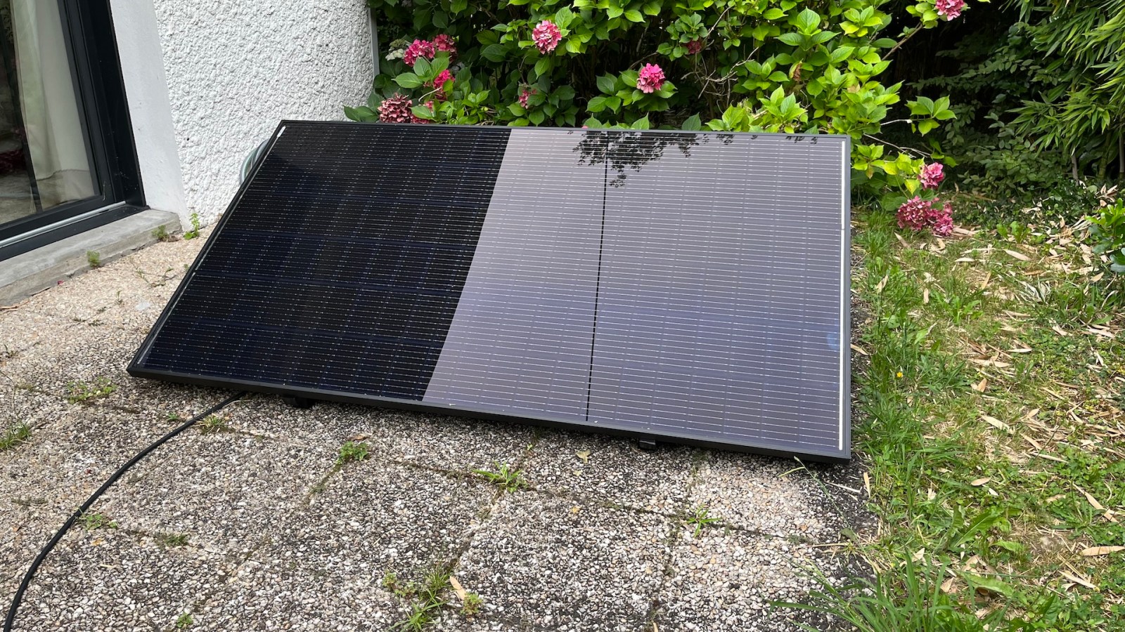 Panneaux solaires dâ€™occasion : la bonne affaire Ã  condition de bien choisir