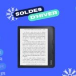 Kobo Libra 2 : cette bonne alternative de la Paperwhite devient plus abordable lors des soldes