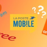 Free, Orange ou Bouygues Télécom : qui va récupérer les 2 millions de clients de La Poste Mobile ?