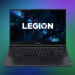 Cdiscount déstocke ce laptop gaming Lenovo doté d’une RTX 3060 et d’un écran WQHD à 165 Hz