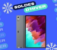 Lenovo Xiaoxin Pad Pro 2023 — Soldes d’hiver 2024