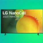 75 pouces à 699 € : c’est la promo incroyable pour ce géant TV 4K de chez LG 75 pouces à 699 € : c’est la promo incroyable pour ce géant TV 4K de chez LG