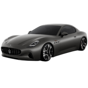 Maserati GranTurismo Folgore
