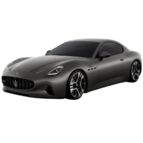 Maserati GranTurismo Folgore Maserati GranTurismo Folgore