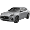 Maserati Grecale Folgore Maserati Grecale Folgore