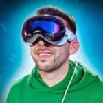 Steam Link débarque sur l&rsquo;Apple Vision Pro, avec une limitation