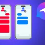Messenger : comment utiliser plusieurs comptes en même temps sur l’application Android et iOS