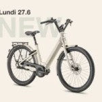 Voici le Moustache Lundi 27.6, un nouveau vélo électrique avec courroie : ce que ça change, avantages et inconvénients