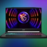 MSI Katana 15 : ce puissant laptop avec RTX 4070 devient plus attractif à -20 %