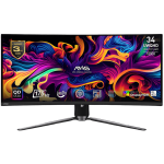 MSI MAG 341CQP QD-OLED