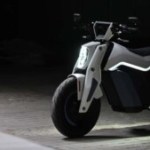 Cette prometteuse moto électrique pourrait bouleverser le marché avec sa batterie semi-solide