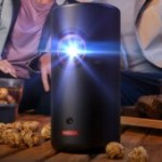 Nebula Caspule 3 : déjà 50 € en moins pour ce vidéoprojecteur Full HD aussi petit qu’une canette