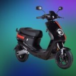 Niu MQI+ Sport : une vente flash fait perdre 600 € à ce scooter électrique idéal pour rouler en ville Niu MQI+ Sport : une vente flash fait perdre 600 € à ce scooter électrique idéal pour rouler en ville