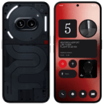 Nothing Phone (2a) Nothing Phone (2a)
